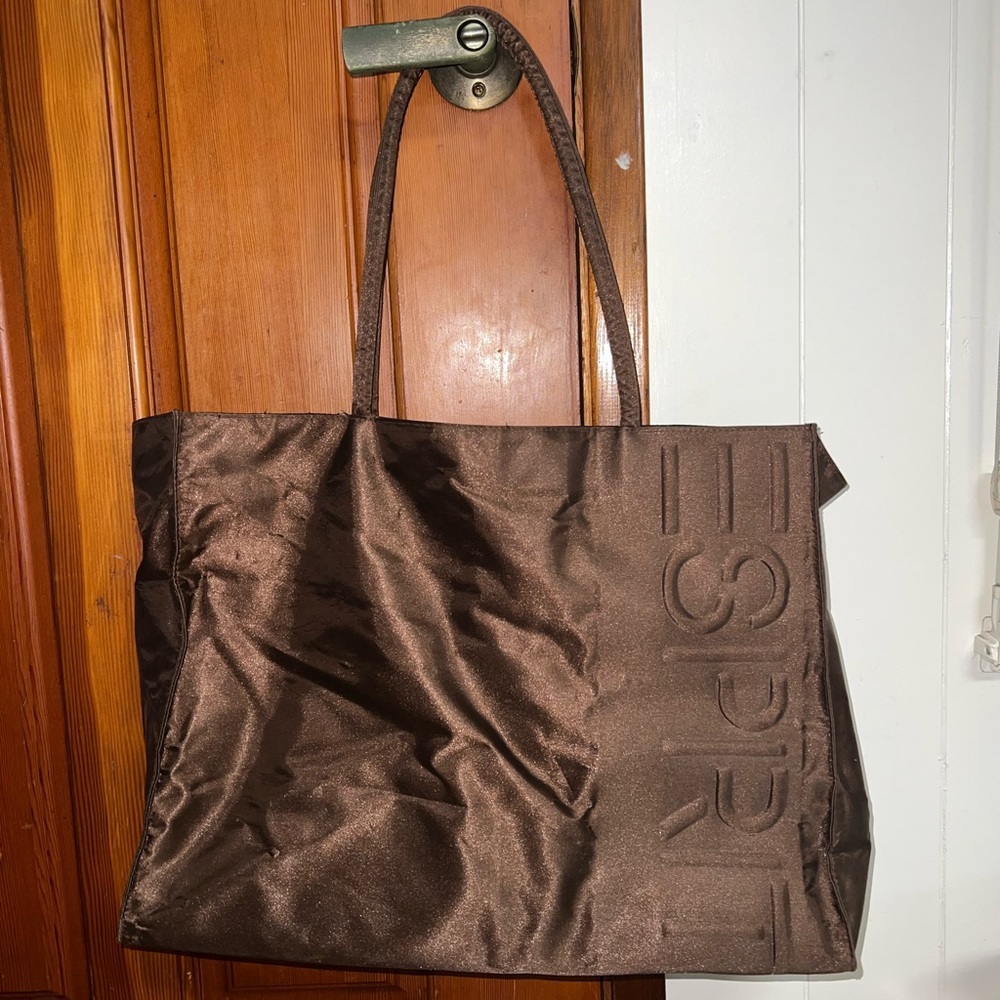 Esprit Brown Shoulder Bag